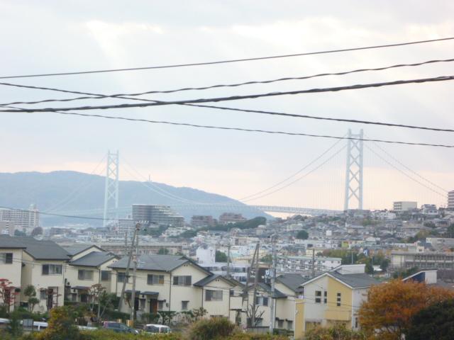 Other. View from the site (December 2013) Shooting