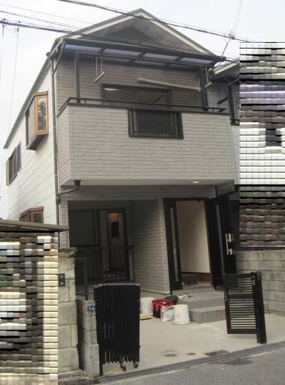 Local appearance photo. Local (11 May 2013) Shooting