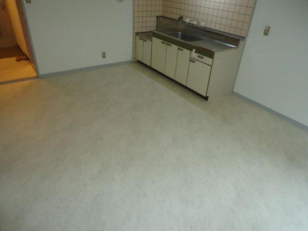 Living and room. Living