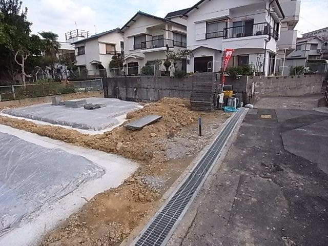 Local photos, including front road