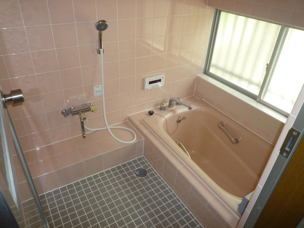 Bathroom. Room (May 2013) Shooting