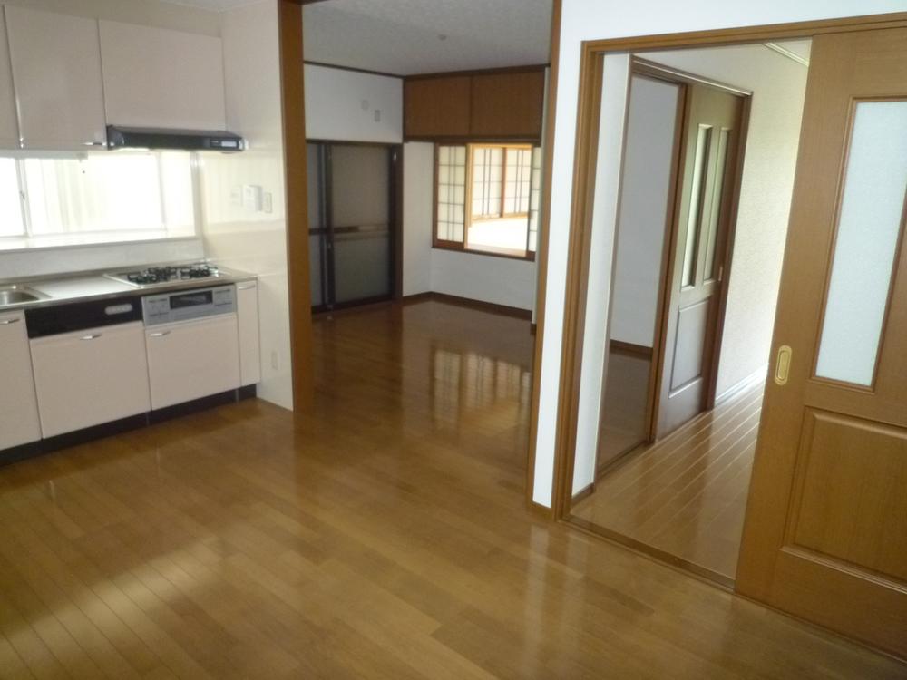 Living. Room (May 2013) Shooting