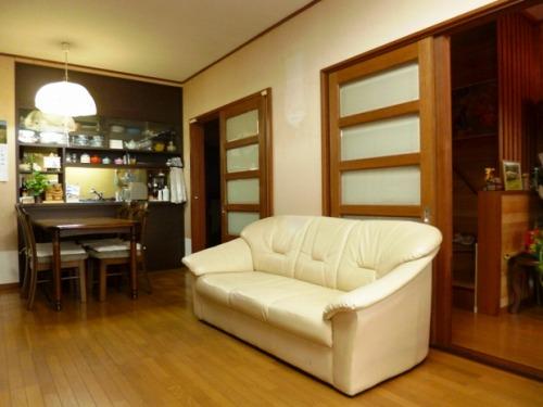 Living. Indoor (11 May 2013) Shooting