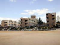 Primary school. 649m to Kobe Municipal Hontamon Elementary School