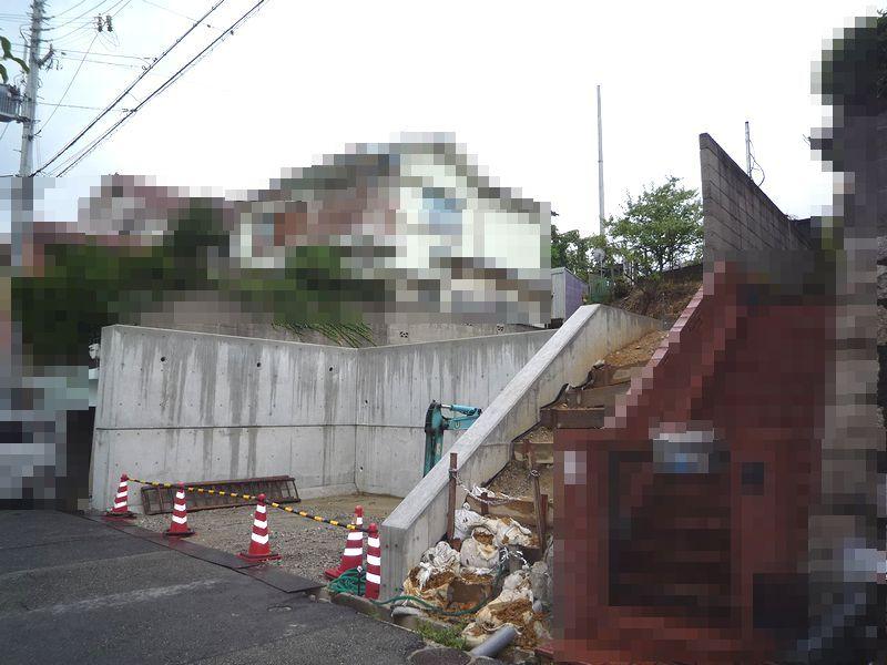 Local appearance photo. Local (08 May 2013) Shooting