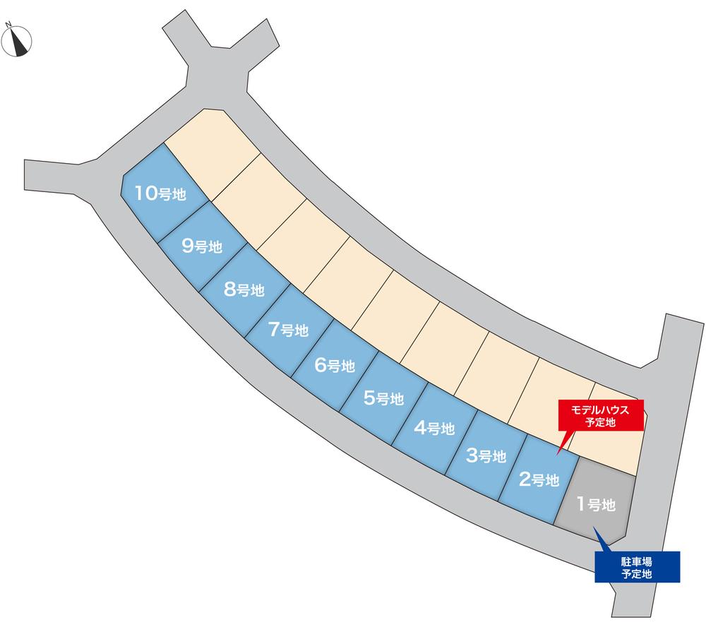 The entire compartment Figure. Mai Tamon third phase compartment view