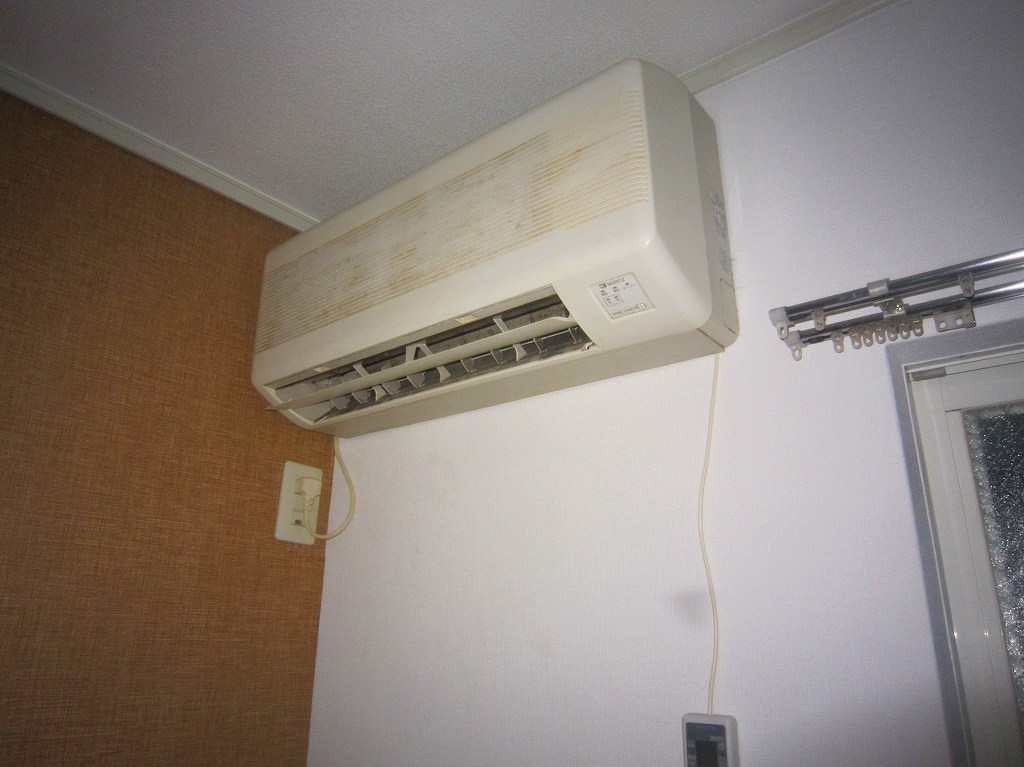 Other. Air conditioning