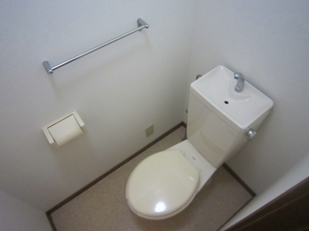 Other. Toilet