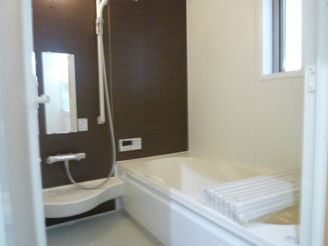 Bathroom. Indoor (12 May 2013) Shooting