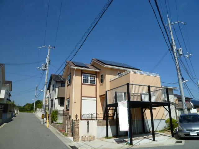 Local appearance photo. Local (September 2013) Shooting