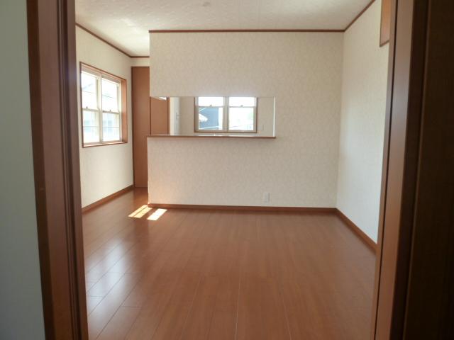 Living. Indoor (September 2013) Shooting