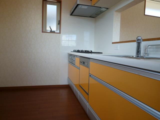 Kitchen. Indoor (September 2013) Shooting