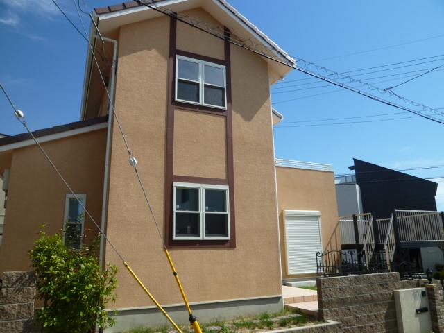 Local photos, including front road. Local (September 2013) Shooting