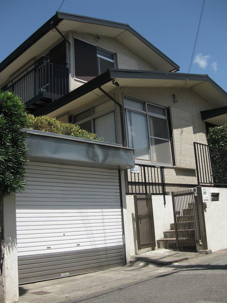 Local appearance photo. Local (August 2013) Shooting