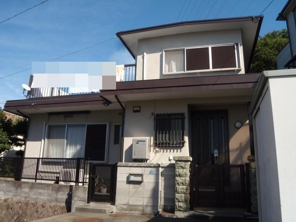 Local appearance photo. Local (September 2013) Shooting