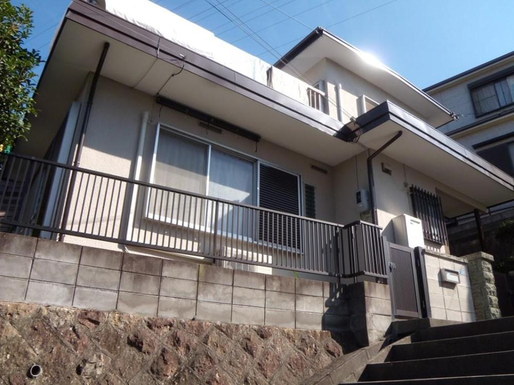 Local appearance photo. Local (September 2013) Shooting