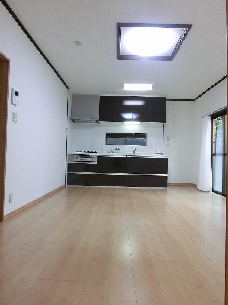 Living. Indoor (10 May 2013) Shooting