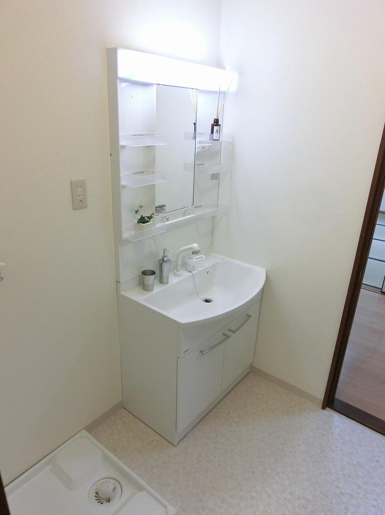 Wash basin, toilet. Indoor (10 May 2013) Shooting