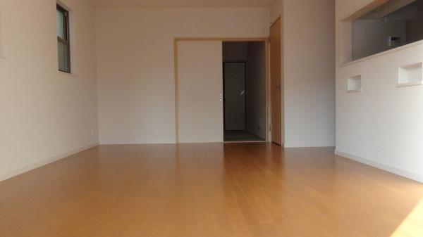 Living. Bright with the comfort living is directing the gatherings of family