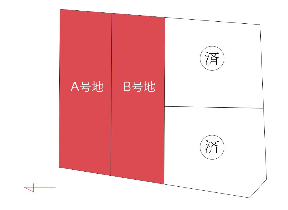 Other local. Compartment figure