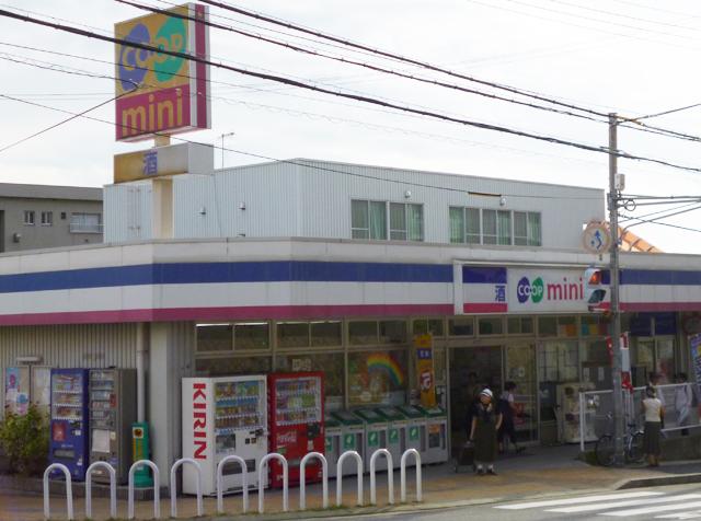 Supermarket. Until Kopumini 460m