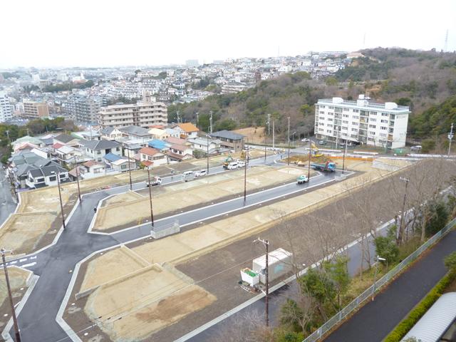 Local land photo. local