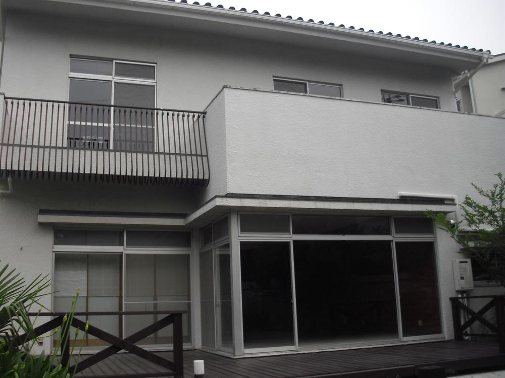 Local appearance photo. Local (June 2013) Shooting