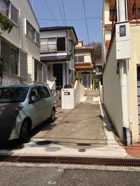 Local appearance photo. Local (2013 March 19) shooting