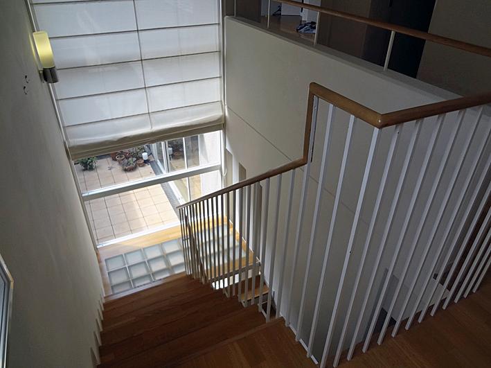 Other introspection.  ◆ It is made with dignity even in small place!