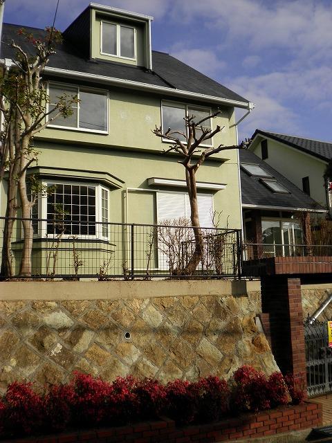 Local appearance photo. Local (12 May 2013) Shooting