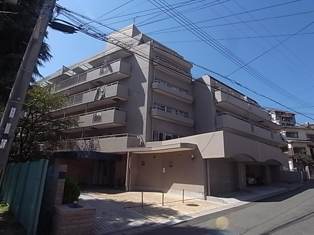 Building appearance. Exterior Photos