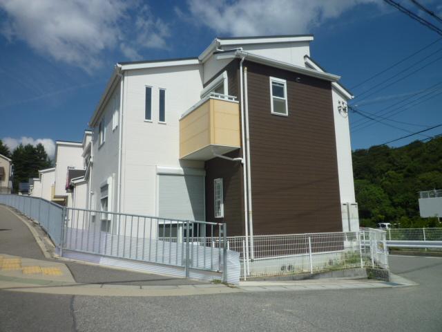 Local appearance photo. Local (September 2013) Shooting