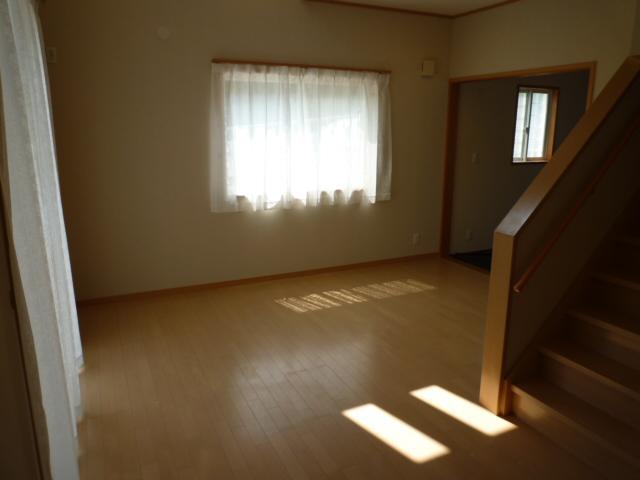 Living. Local (September 2013) Shooting