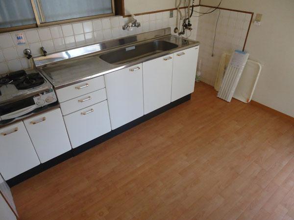 Living and room. Living