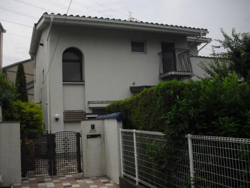 Local appearance photo. Local (11 May 2013) Shooting