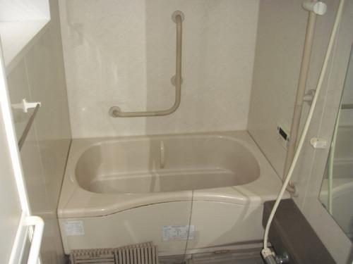 Bathroom. Indoor (11 May 2013) Shooting