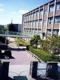 Primary school. 597m to Kobe Municipal Tamon Minami Elementary School