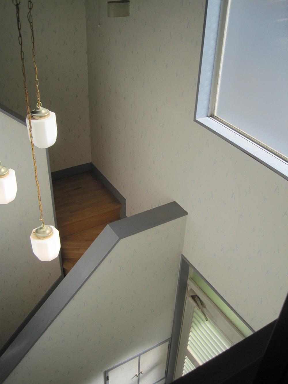 Other introspection. Indoor (12 May 2012) shooting