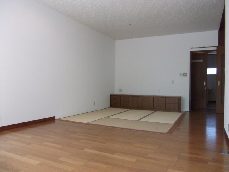 Living. Room (August 2013) Shooting