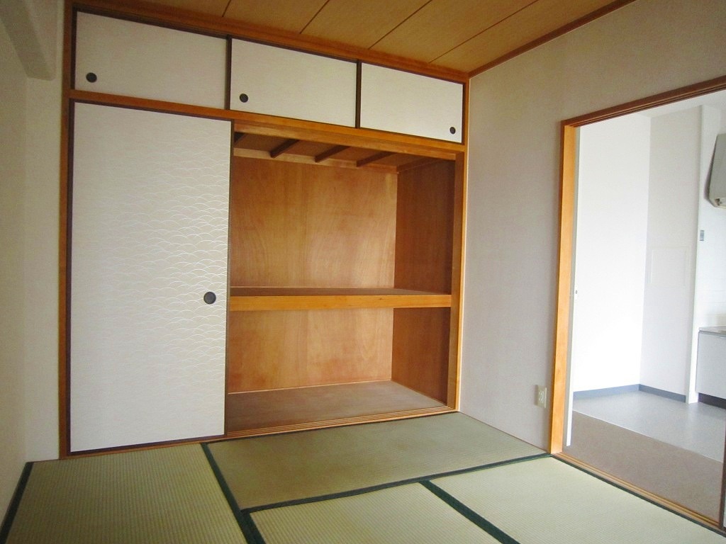 Other. Japanese style room