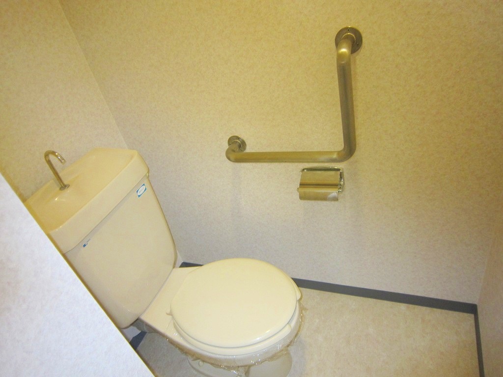 Other. Toilet