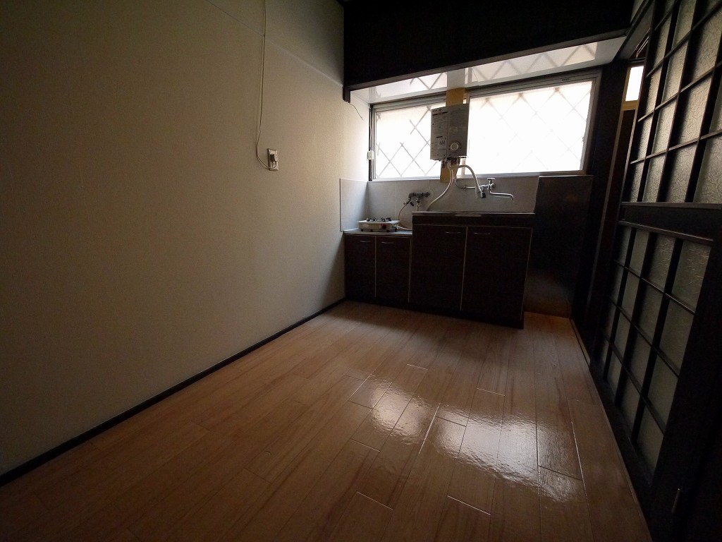 Living and room. Living