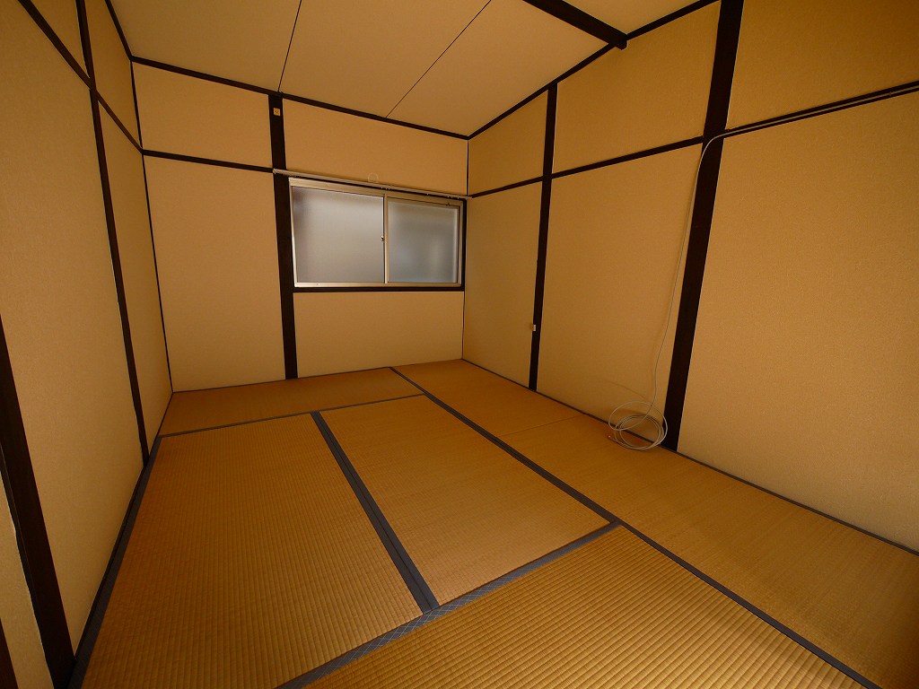 Other room space. bedroom