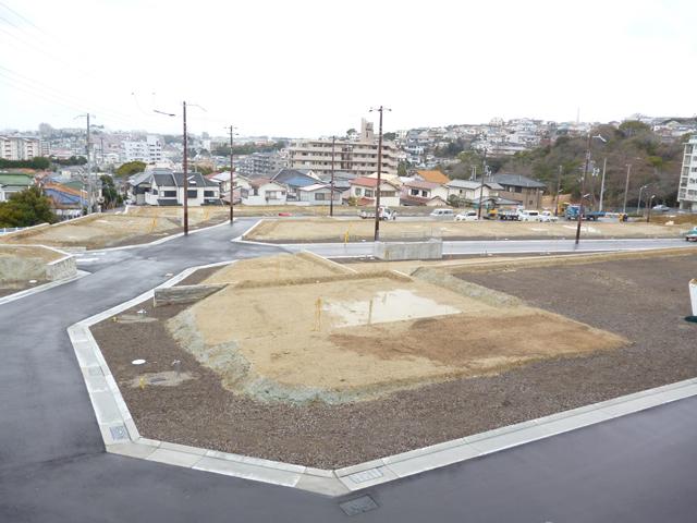 Local photos, including front road. local