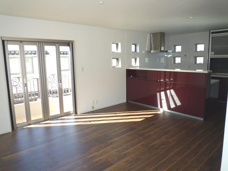 Living. Indoor (11 May 2013) Shooting