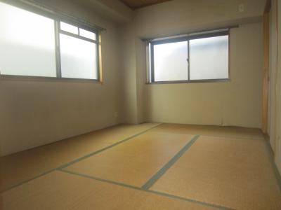 Other. Japanese style room