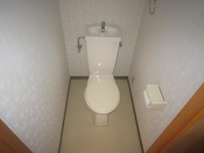 Other. Toilet