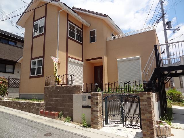 Local appearance photo. Local (June 2013) Shooting