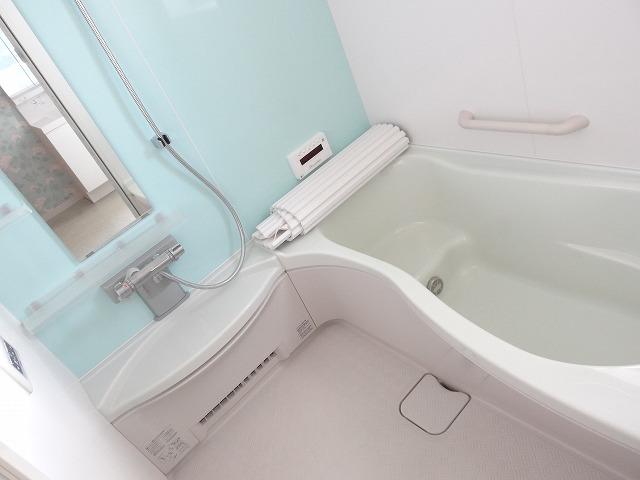 Bathroom. Indoor (June 2013) Shooting