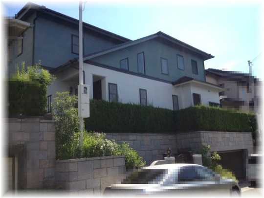 Local appearance photo. Exterior Photos